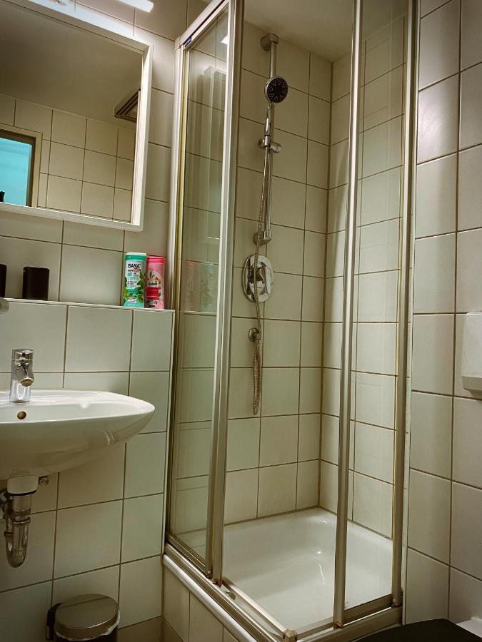Talgarten Studio 3 Erfurt Eksteriør billede
